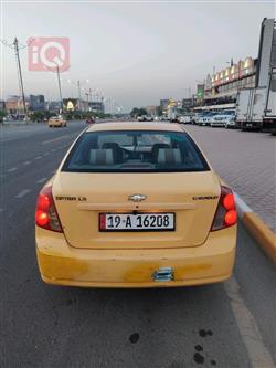 شێڤرۆلێت ئۆپترا